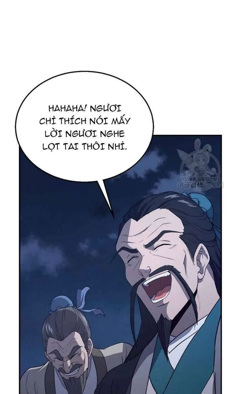 Thiếu Niên Phương Sĩ Nettruyen ZZZ Chương 20 Page 13