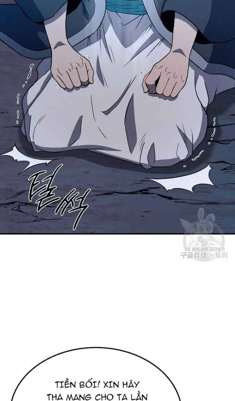 Thiếu Niên Phương Sĩ Nettruyen ZZZ Chương 20 Page 37