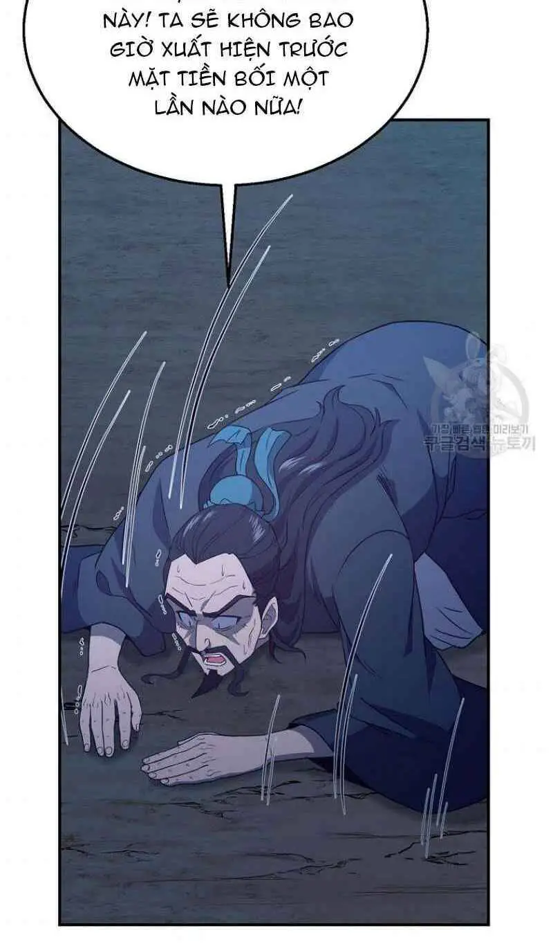 Thiếu Niên Phương Sĩ Nettruyen ZZZ Chương 20 Page 38