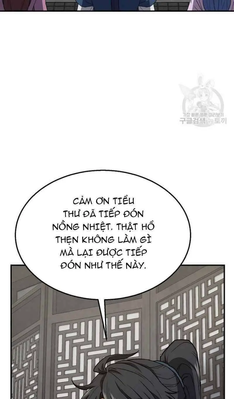 Thiếu Niên Phương Sĩ Nettruyen ZZZ Chương 20 Page 49