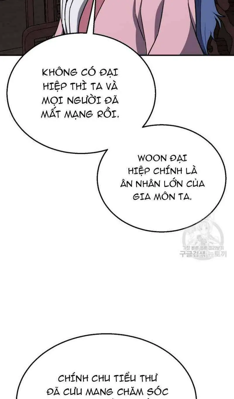 Thiếu Niên Phương Sĩ Nettruyen ZZZ Chương 20 Page 52