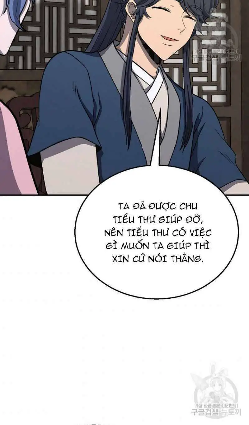 Thiếu Niên Phương Sĩ Nettruyen ZZZ Chương 20 Page 55