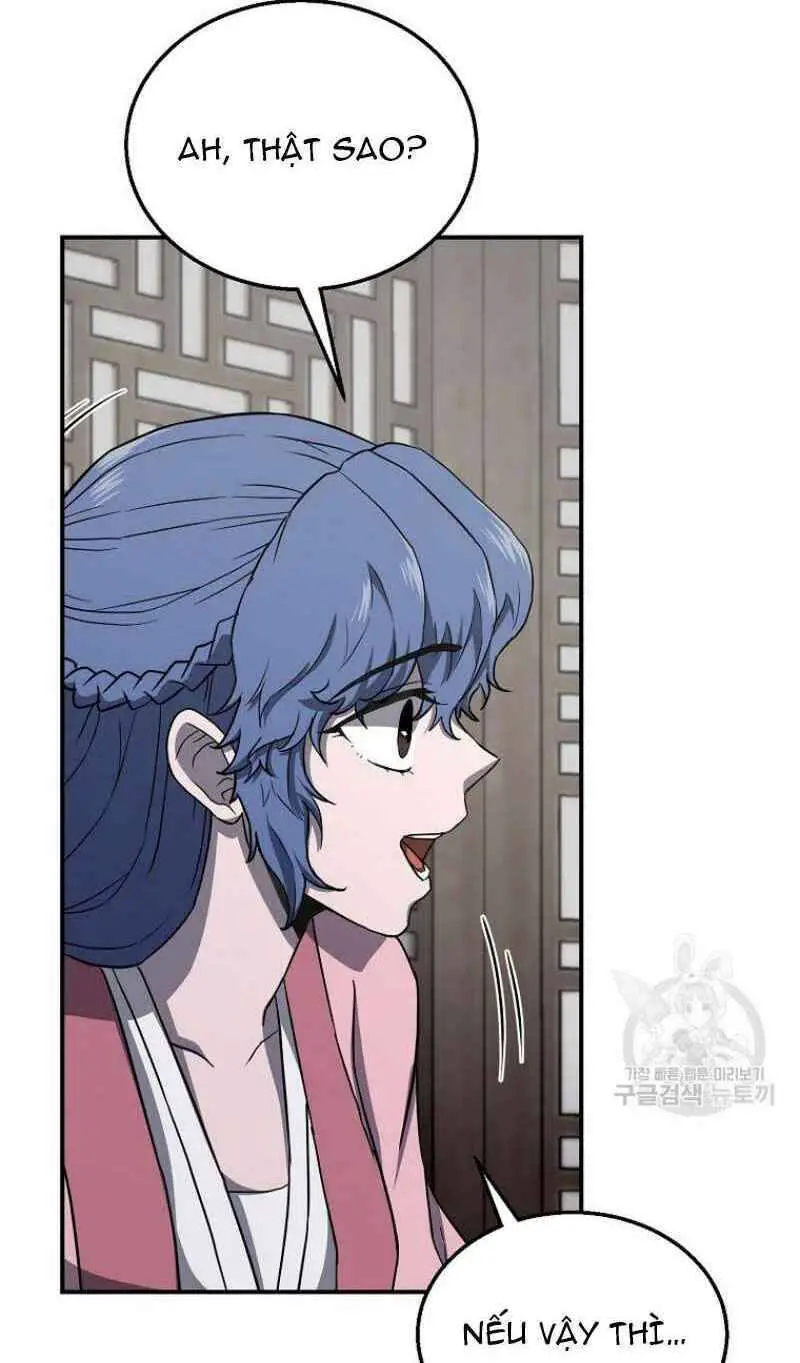 Thiếu Niên Phương Sĩ Nettruyen ZZZ Chương 20 Page 56