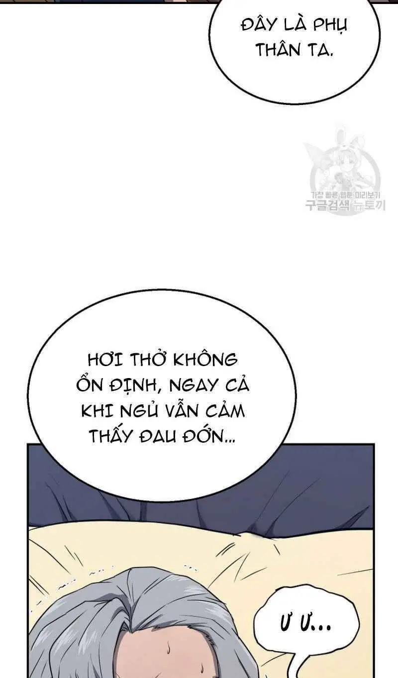 Thiếu Niên Phương Sĩ Nettruyen ZZZ Chương 20 Page 59