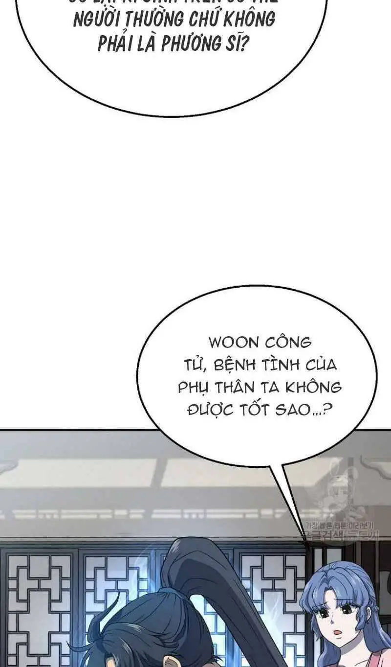 Thiếu Niên Phương Sĩ Nettruyen ZZZ Chương 20 Page 66