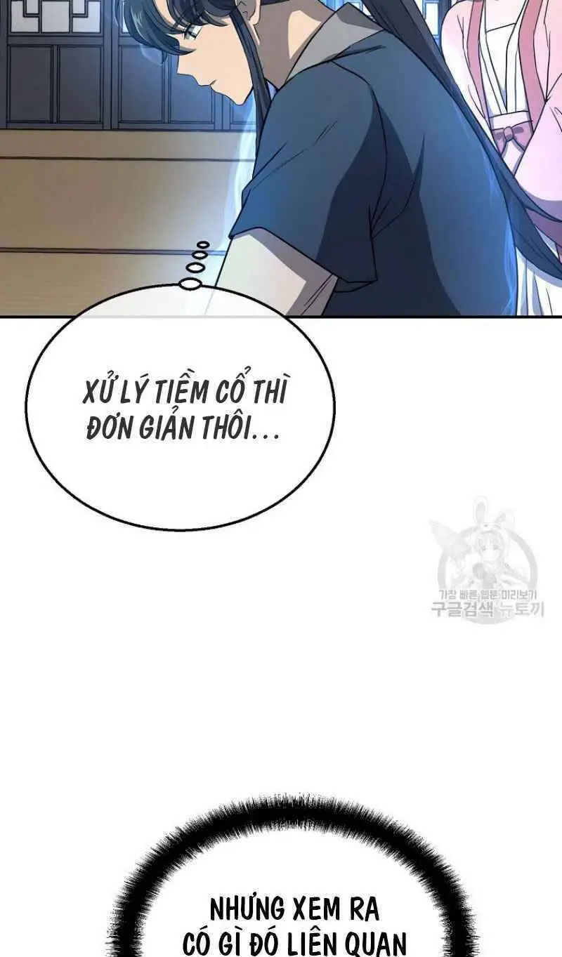 Thiếu Niên Phương Sĩ Nettruyen ZZZ Chương 20 Page 67