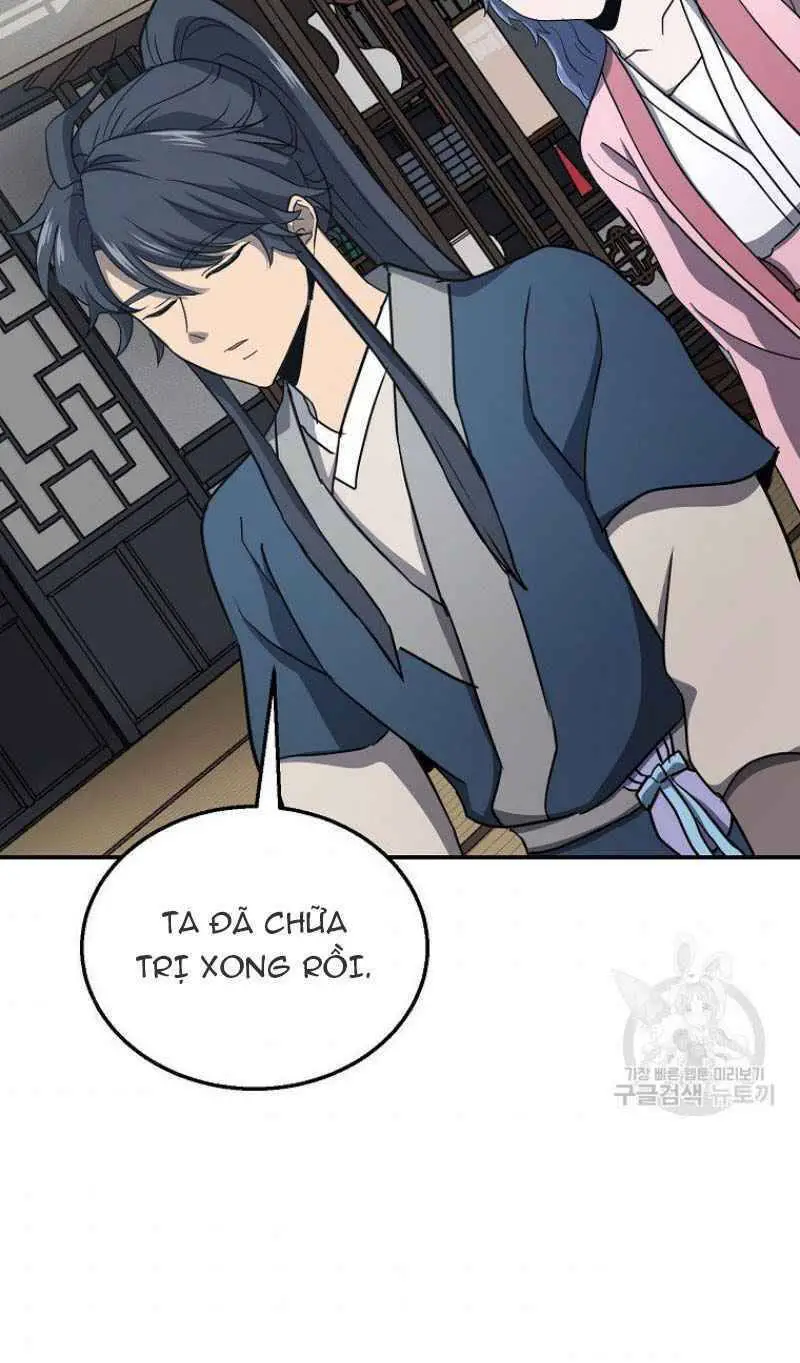 Thiếu Niên Phương Sĩ Nettruyen ZZZ Chương 20 Page 71