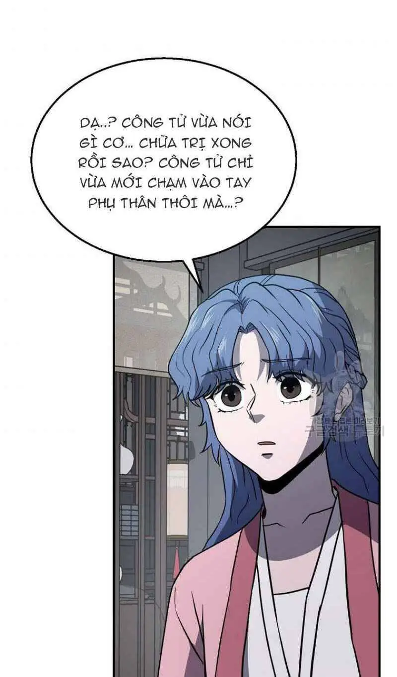 Thiếu Niên Phương Sĩ Nettruyen ZZZ Chương 20 Page 72