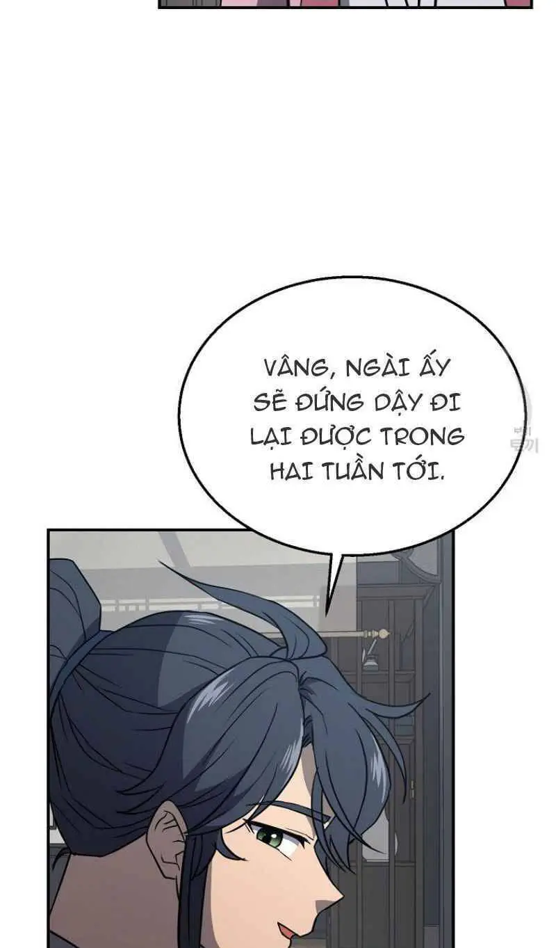 Thiếu Niên Phương Sĩ Nettruyen ZZZ Chương 20 Page 73