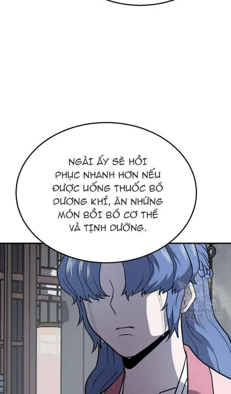 Thiếu Niên Phương Sĩ Nettruyen ZZZ Chương 20 Page 76