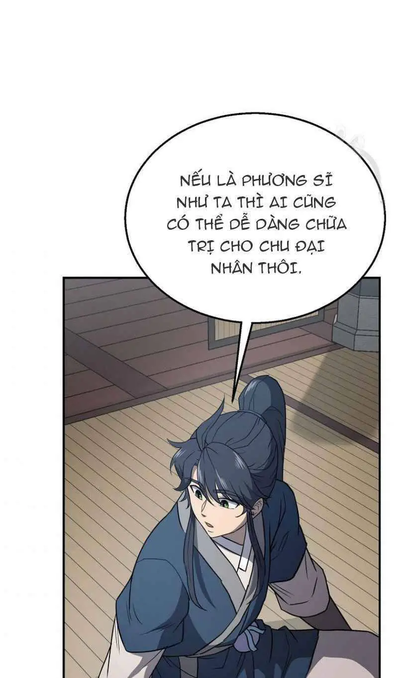 Thiếu Niên Phương Sĩ Nettruyen ZZZ Chương 20 Page 79