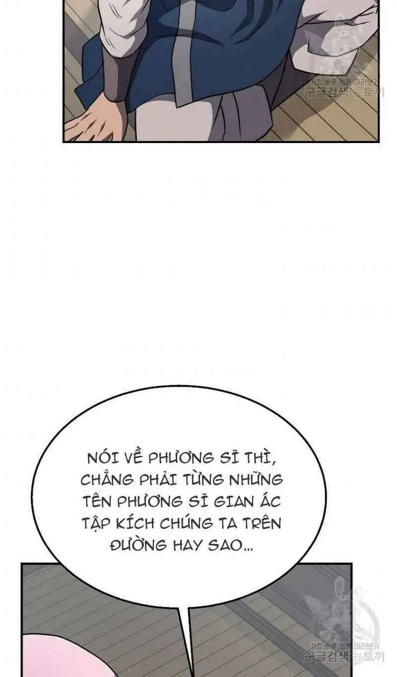Thiếu Niên Phương Sĩ Nettruyen ZZZ Chương 20 Page 80