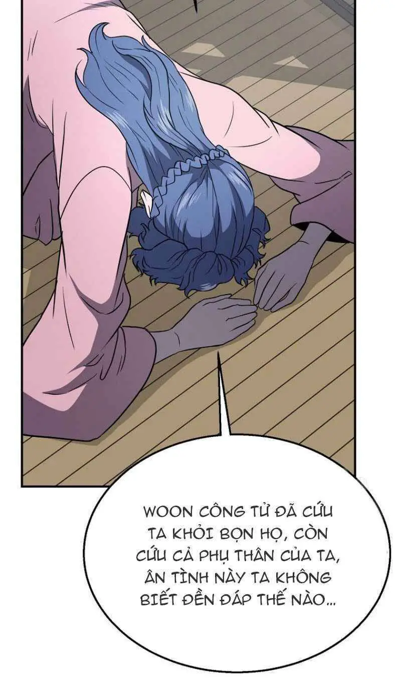 Thiếu Niên Phương Sĩ Nettruyen ZZZ Chương 20 Page 81