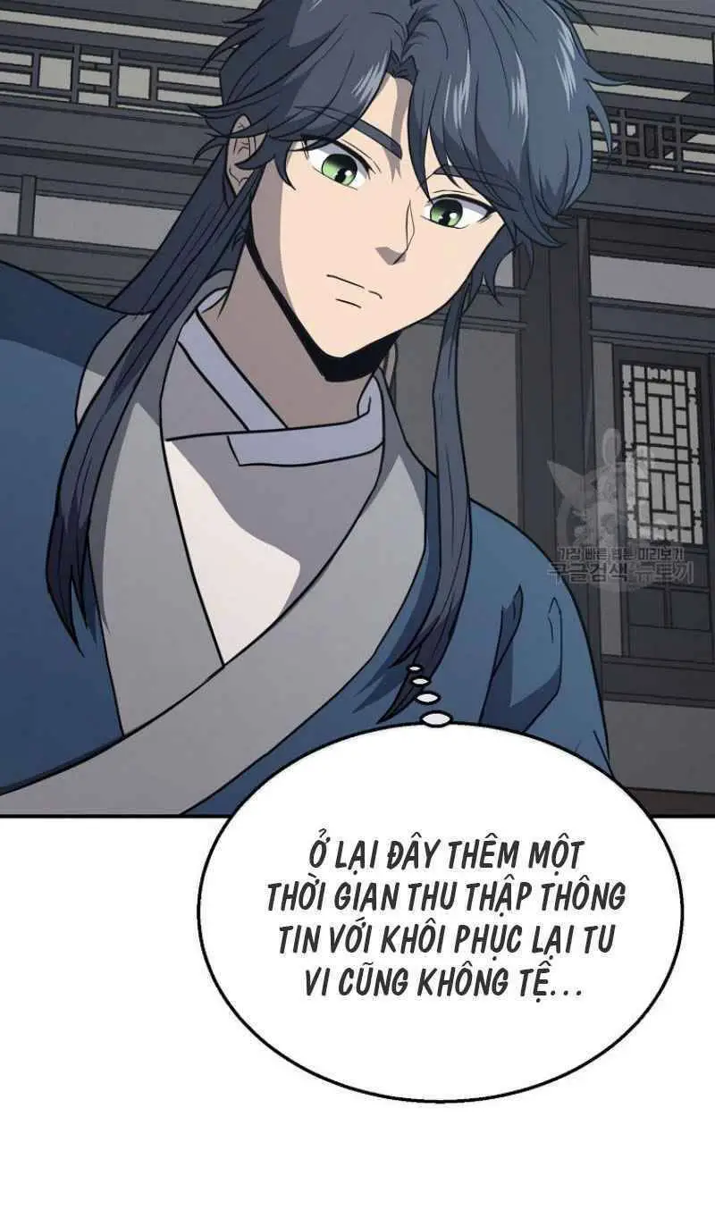 Thiếu Niên Phương Sĩ Nettruyen ZZZ Chương 20 Page 83