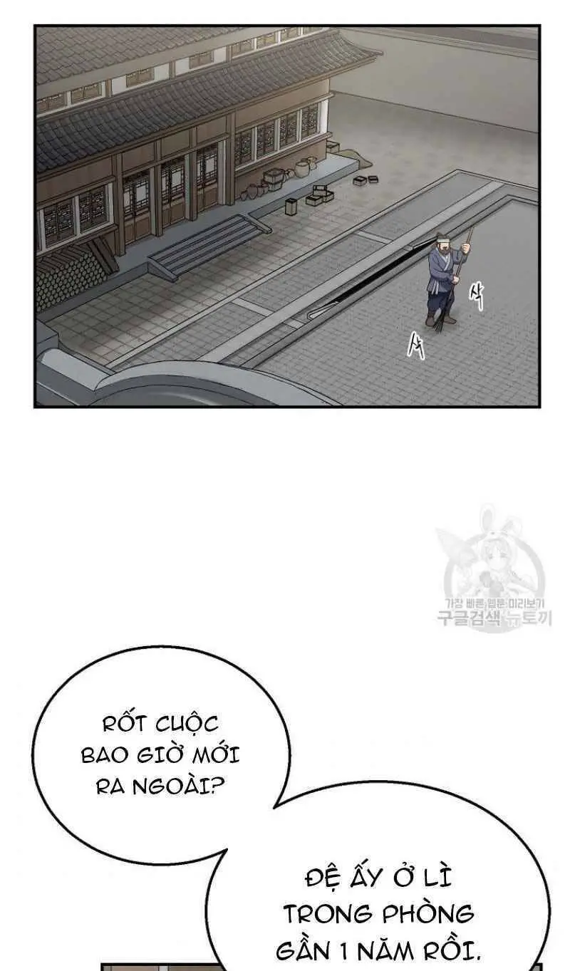 Thiếu Niên Phương Sĩ Nettruyen ZZZ Chương 20 Page 87