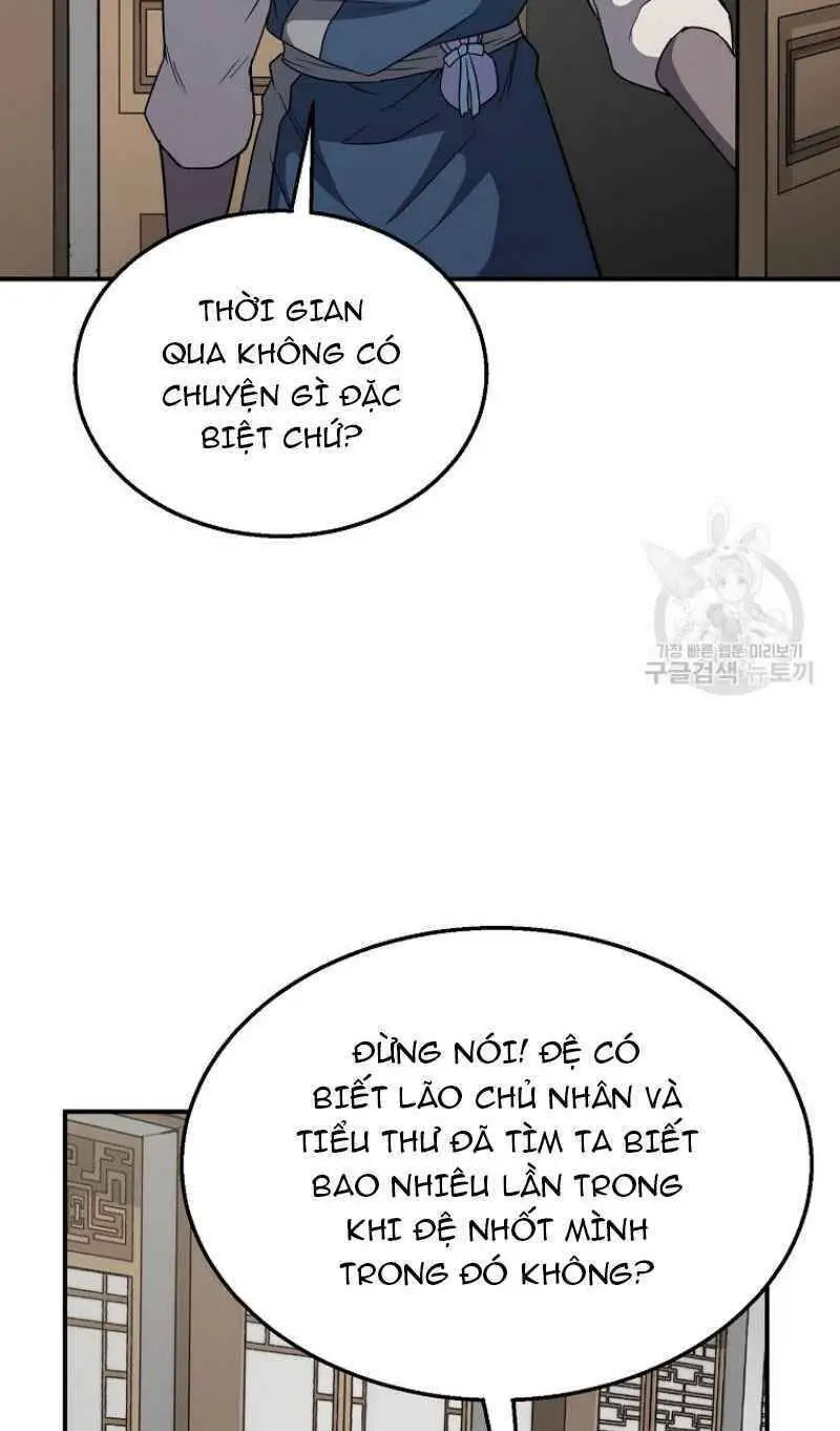 Thiếu Niên Phương Sĩ Nettruyen ZZZ Chương 20 Page 93