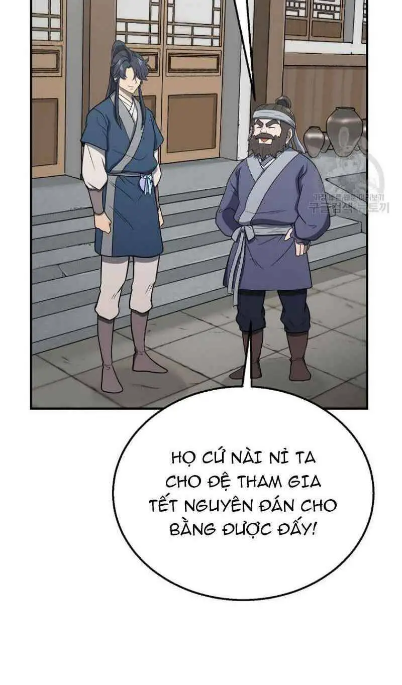 Thiếu Niên Phương Sĩ Nettruyen ZZZ Chương 20 Page 94