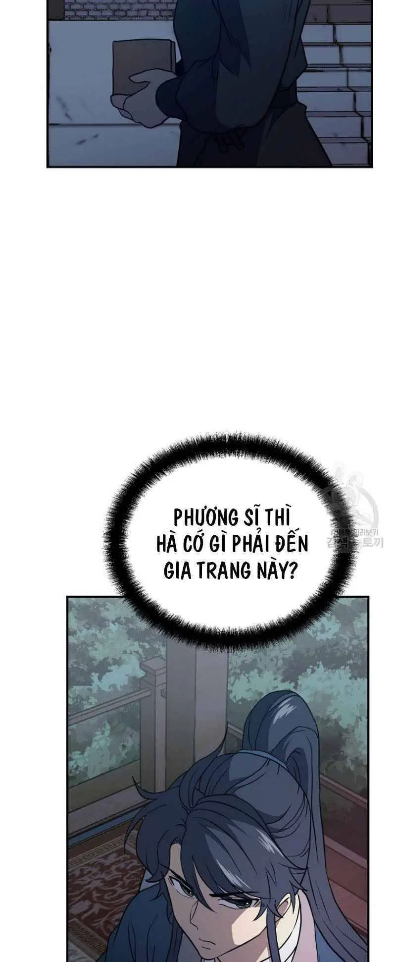 Thiếu Niên Phương Sĩ Nettruyen ZZZ Chương 20 Page 111