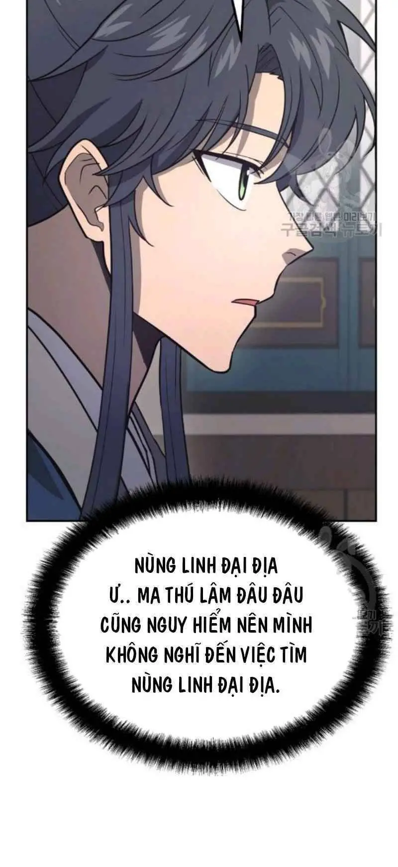 Thiếu Niên Phương Sĩ Nettruyen ZZZ Chương 24 Page 19