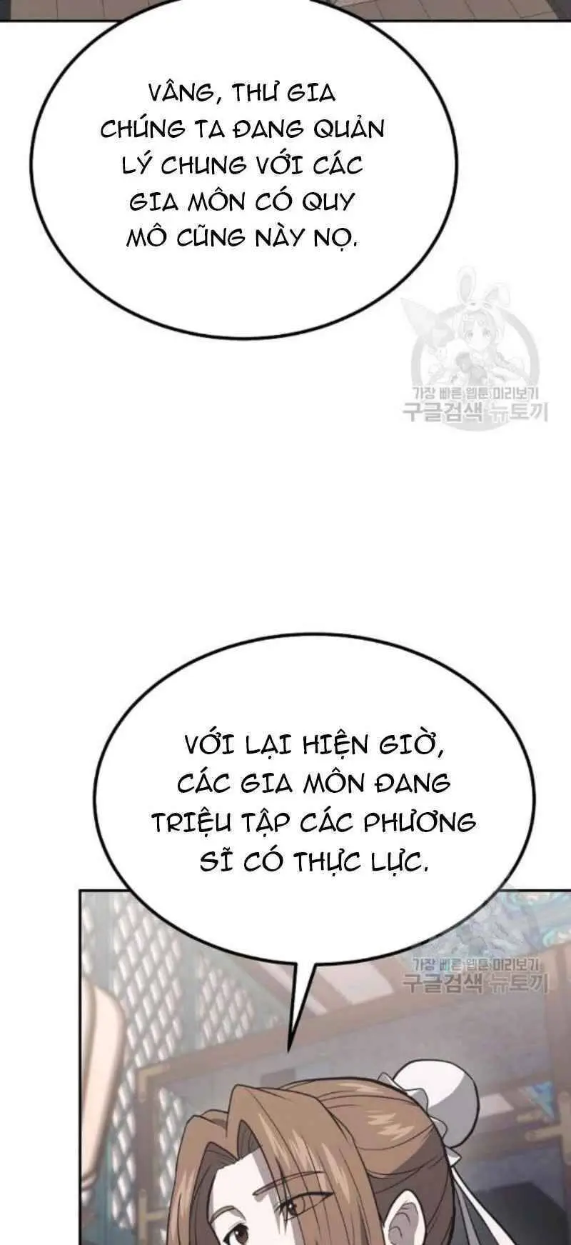 Thiếu Niên Phương Sĩ Nettruyen ZZZ Chương 24 Page 22