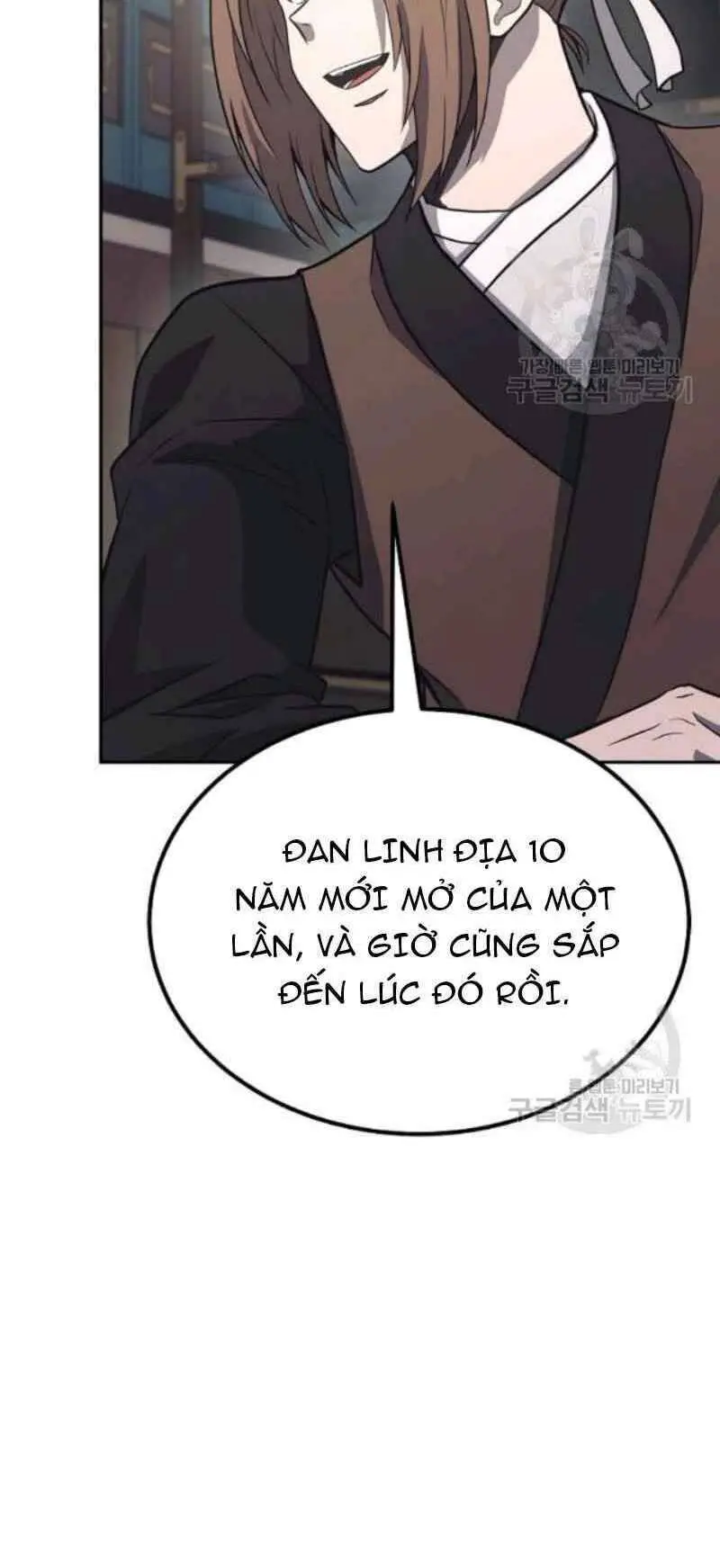 Thiếu Niên Phương Sĩ Nettruyen ZZZ Chương 24 Page 23