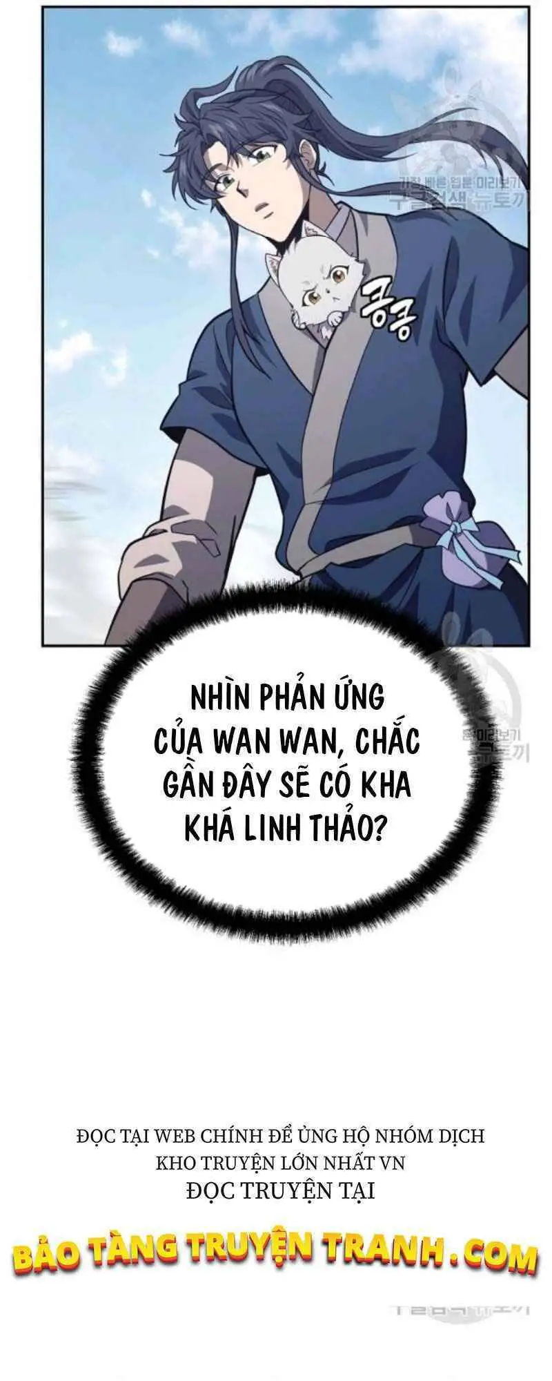 Thiếu Niên Phương Sĩ Nettruyen ZZZ Chương 24 Page 45