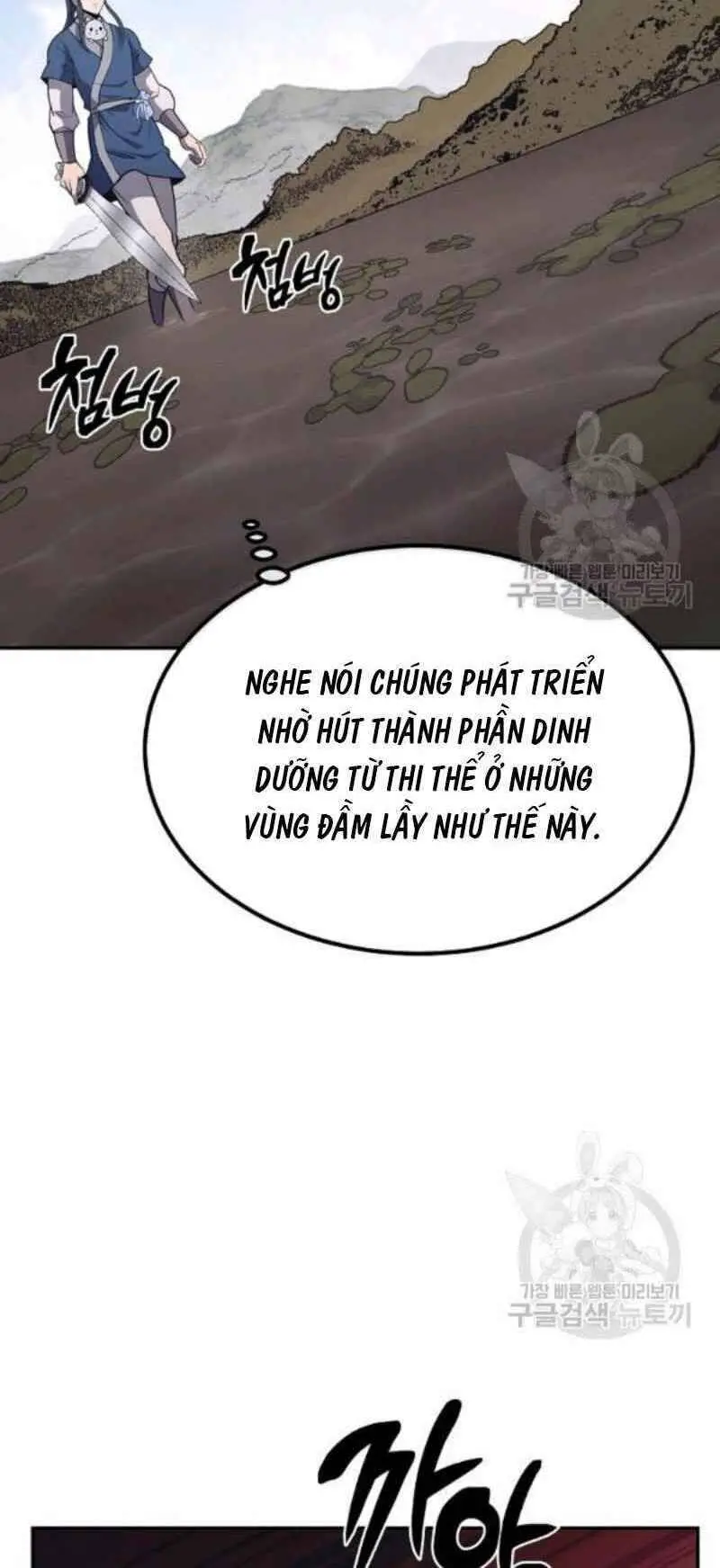 Thiếu Niên Phương Sĩ Nettruyen ZZZ Chương 24 Page 50