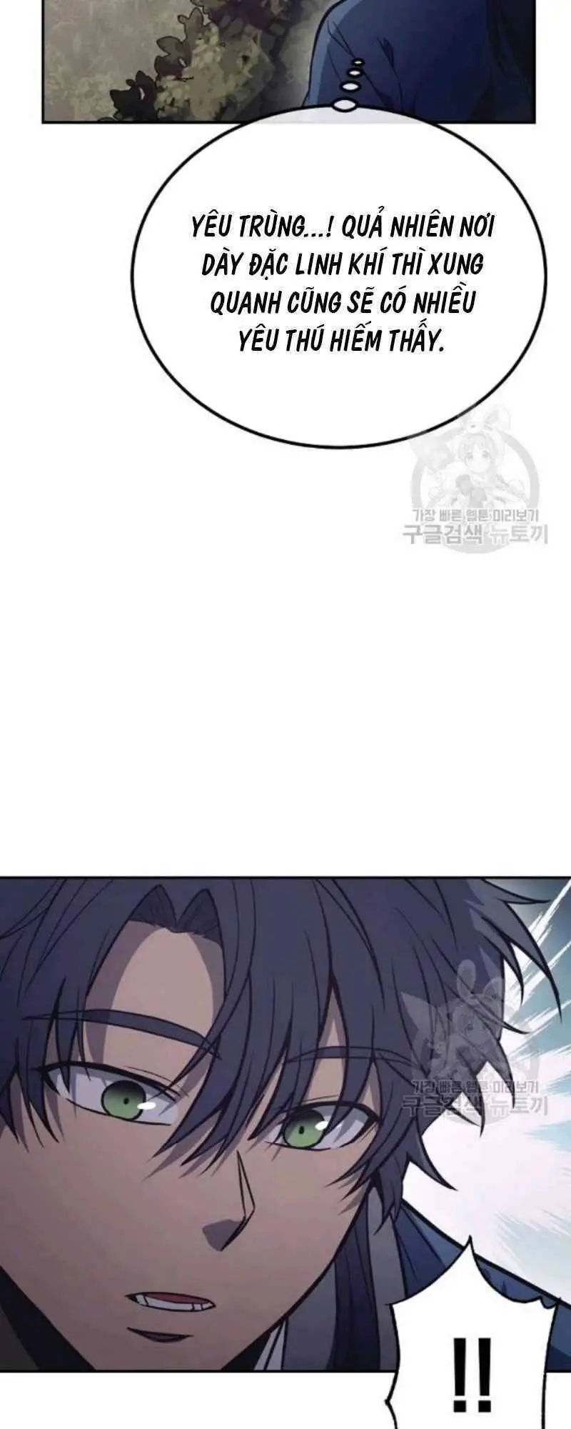 Thiếu Niên Phương Sĩ Nettruyen ZZZ Chương 24 Page 57