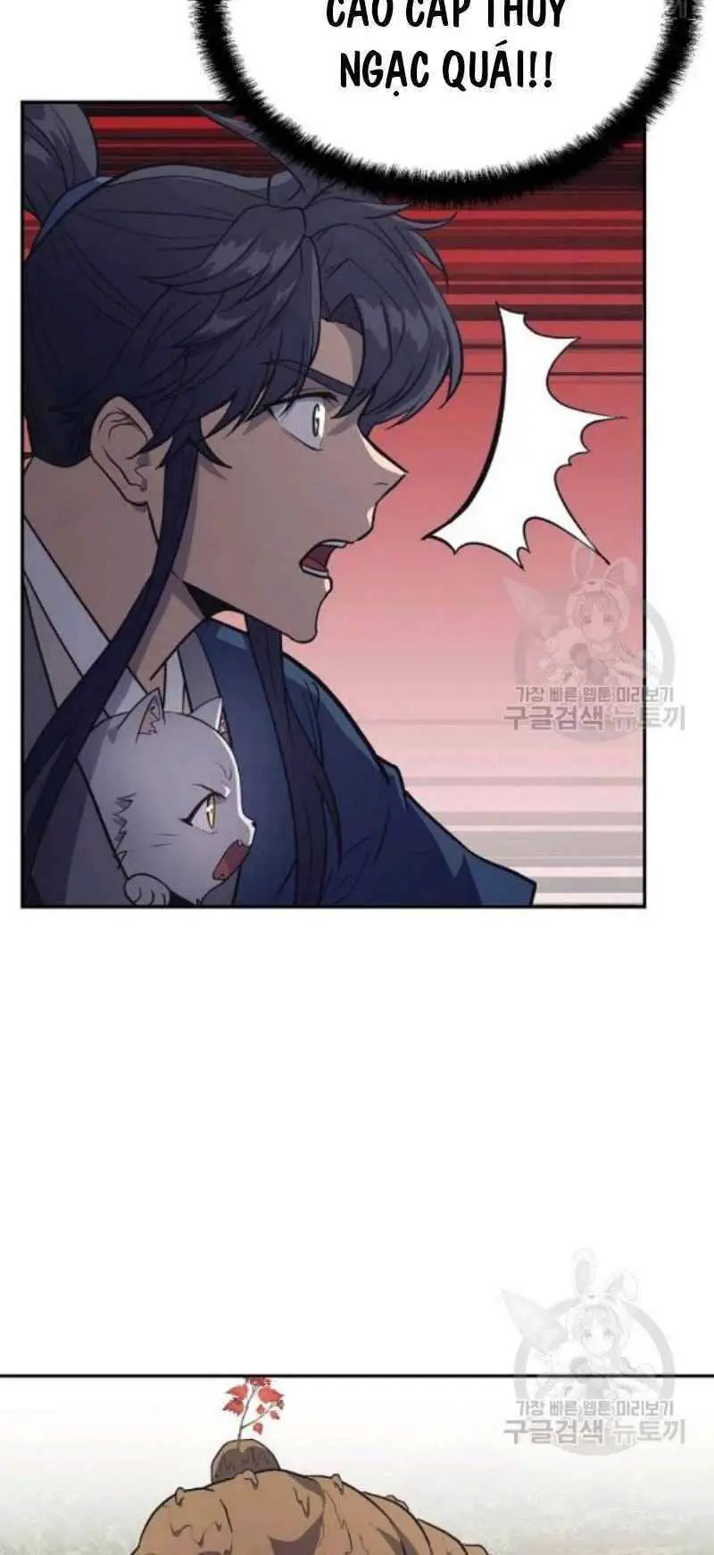 Thiếu Niên Phương Sĩ Nettruyen ZZZ Chương 24 Page 70