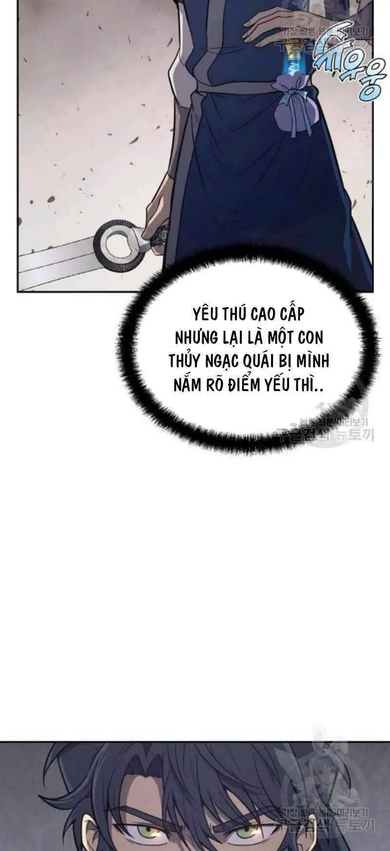 Thiếu Niên Phương Sĩ Nettruyen ZZZ Chương 24 Page 77