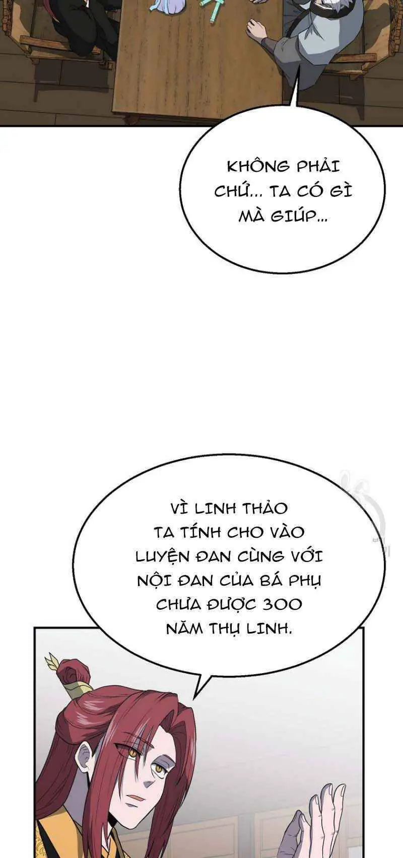 Thiếu Niên Phương Sĩ Nettruyen ZZZ Chương 16 Page 27