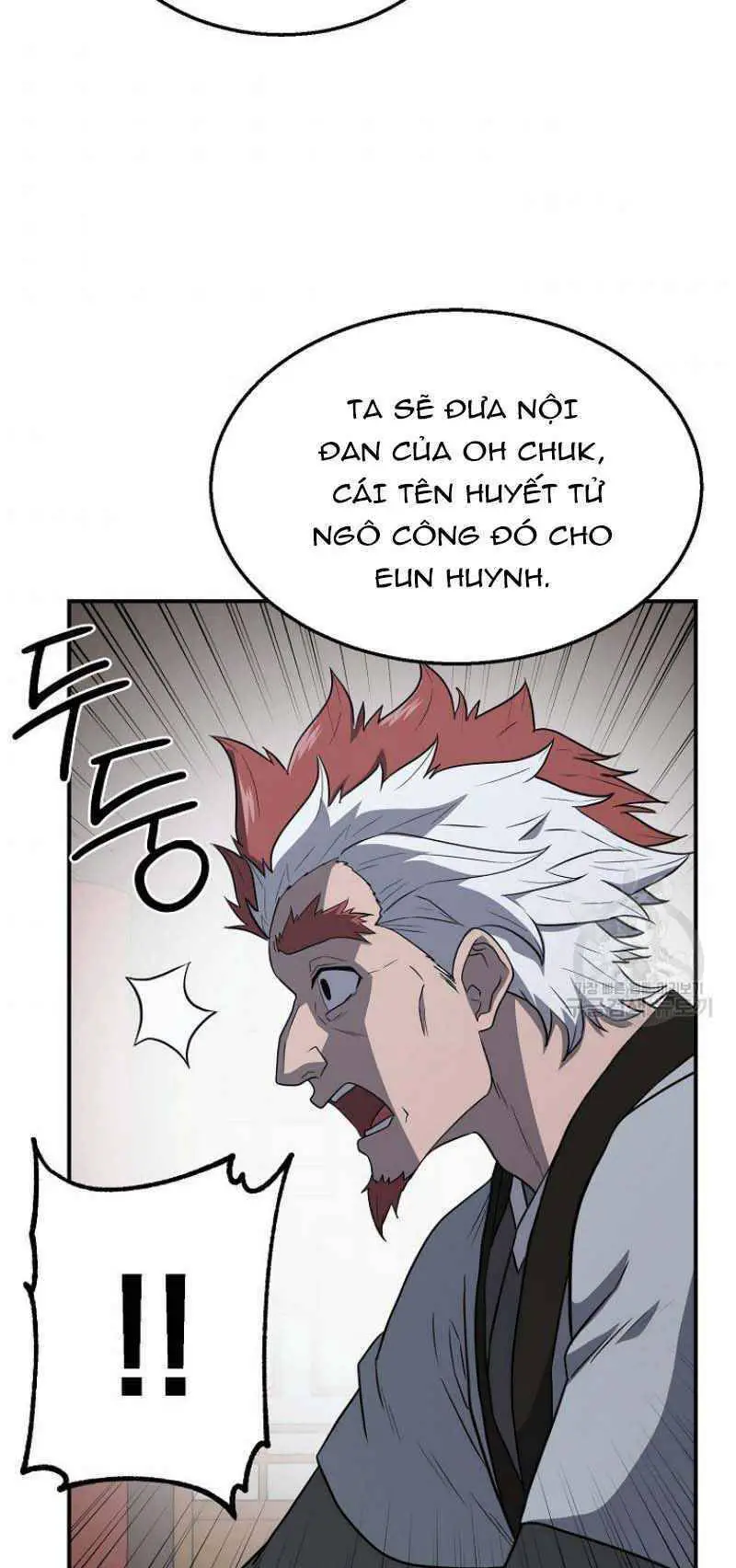 Thiếu Niên Phương Sĩ Nettruyen ZZZ Chương 16 Page 31