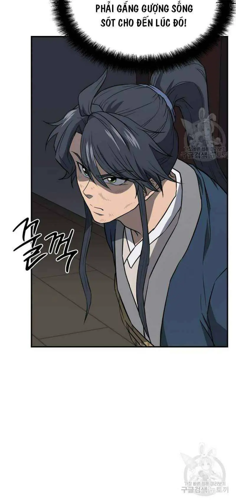 Thiếu Niên Phương Sĩ Nettruyen ZZZ Chương 16 Page 34