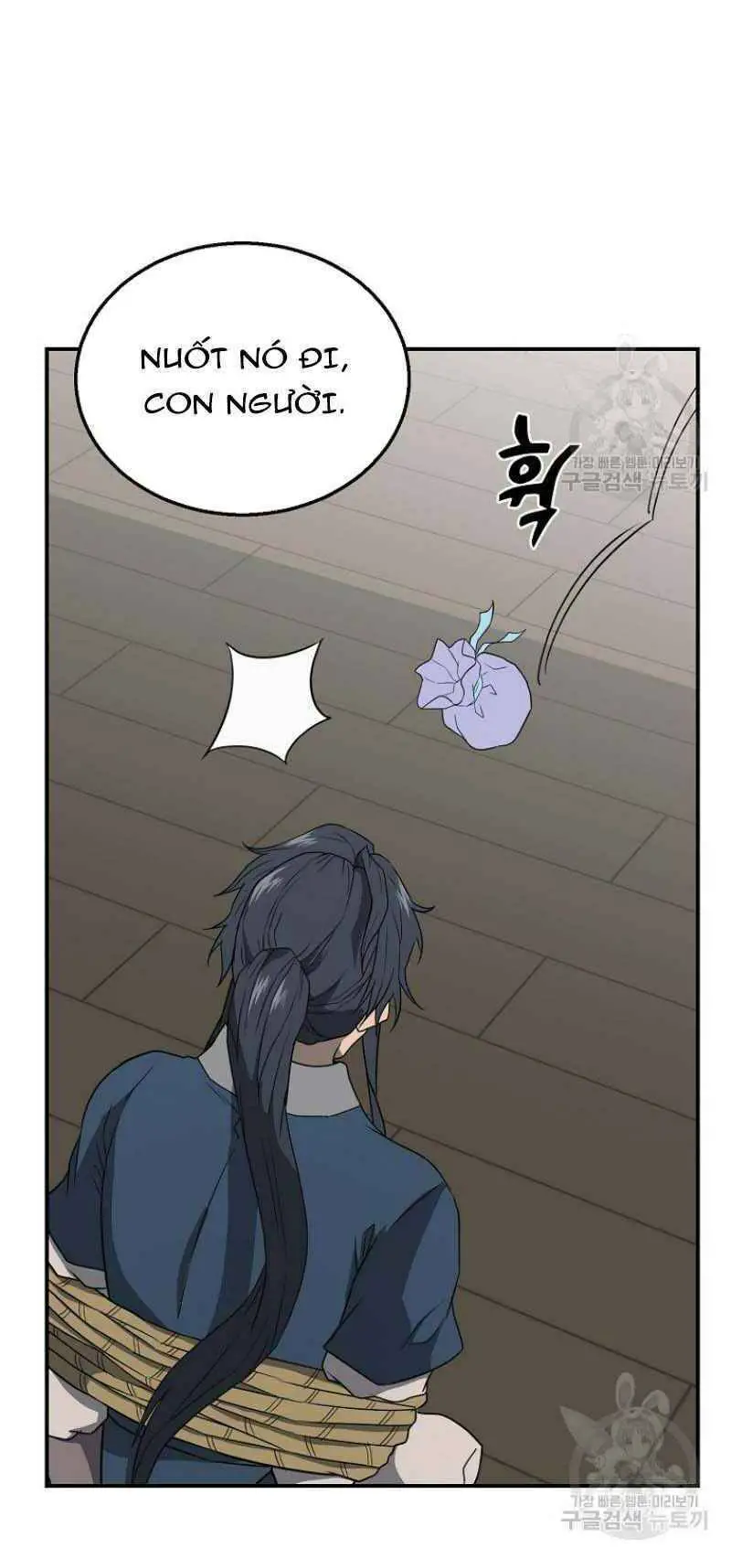 Thiếu Niên Phương Sĩ Nettruyen ZZZ Chương 16 Page 36
