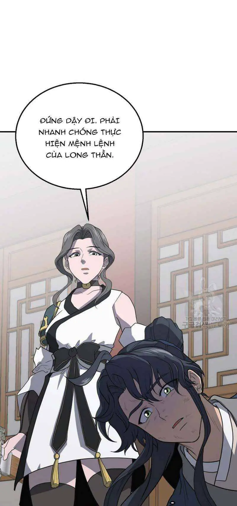 Thiếu Niên Phương Sĩ Nettruyen ZZZ Chương 16 Page 43