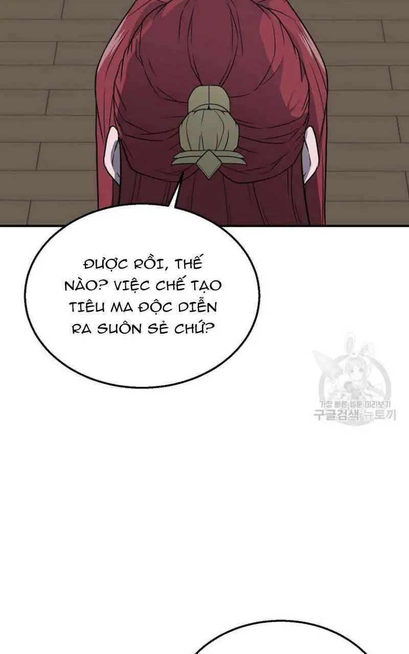 Thiếu Niên Phương Sĩ Nettruyen ZZZ Chương 16 Page 67