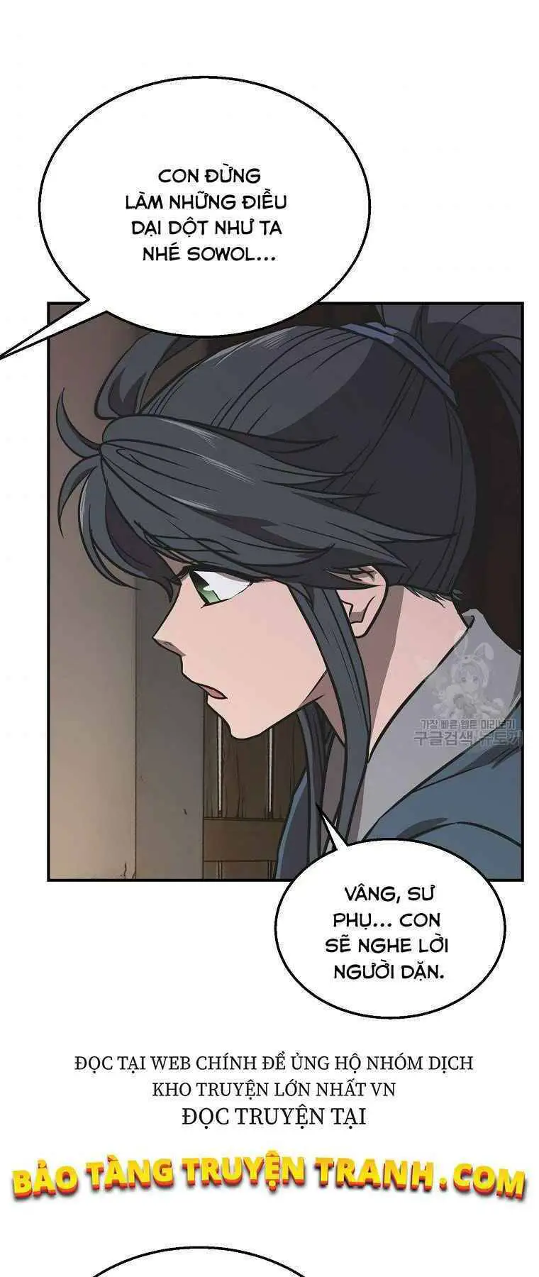 Thiếu Niên Phương Sĩ Nettruyen ZZZ Chương 12 Page 4
