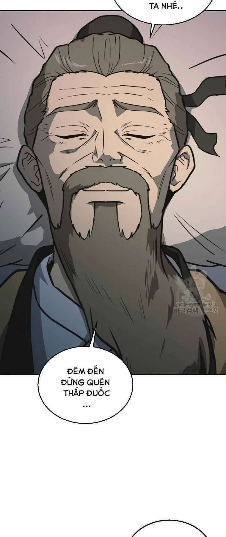Thiếu Niên Phương Sĩ Nettruyen ZZZ Chương 12 Page 7
