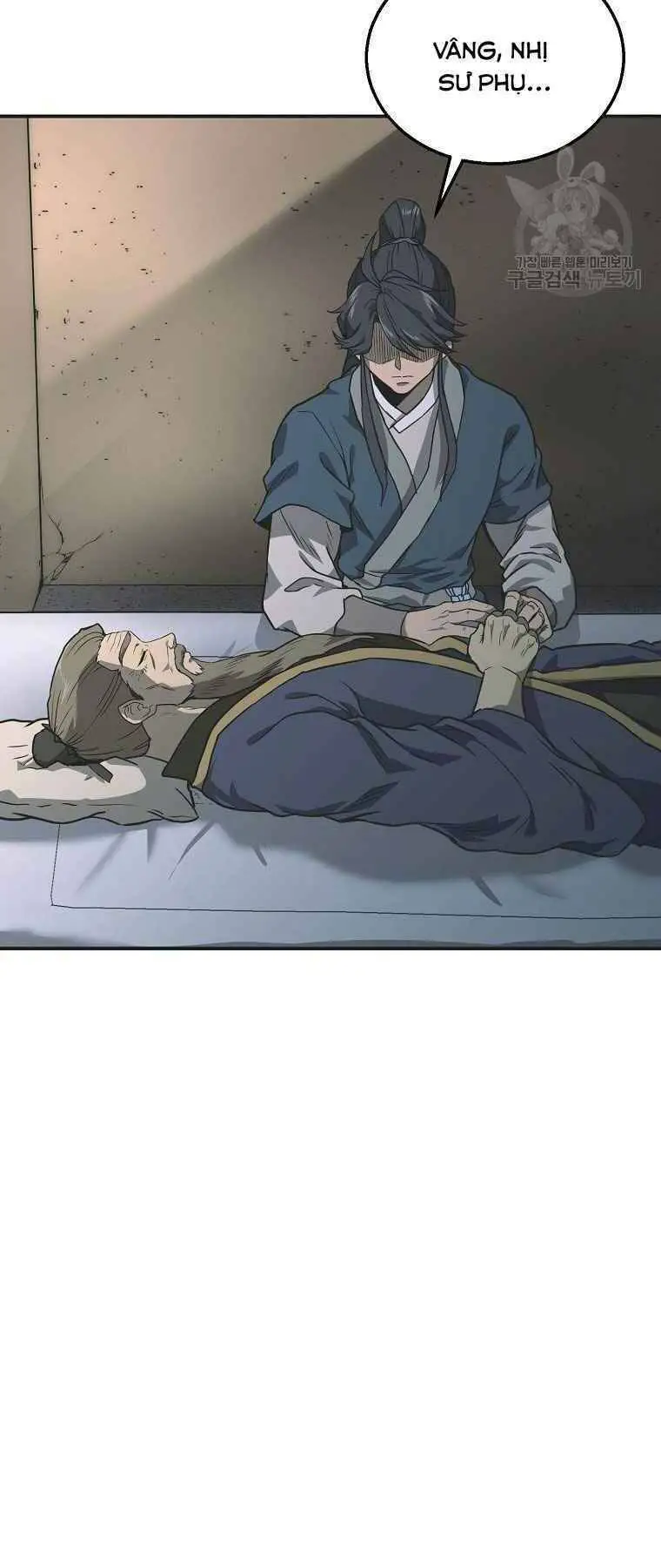Thiếu Niên Phương Sĩ Nettruyen ZZZ Chương 12 Page 8