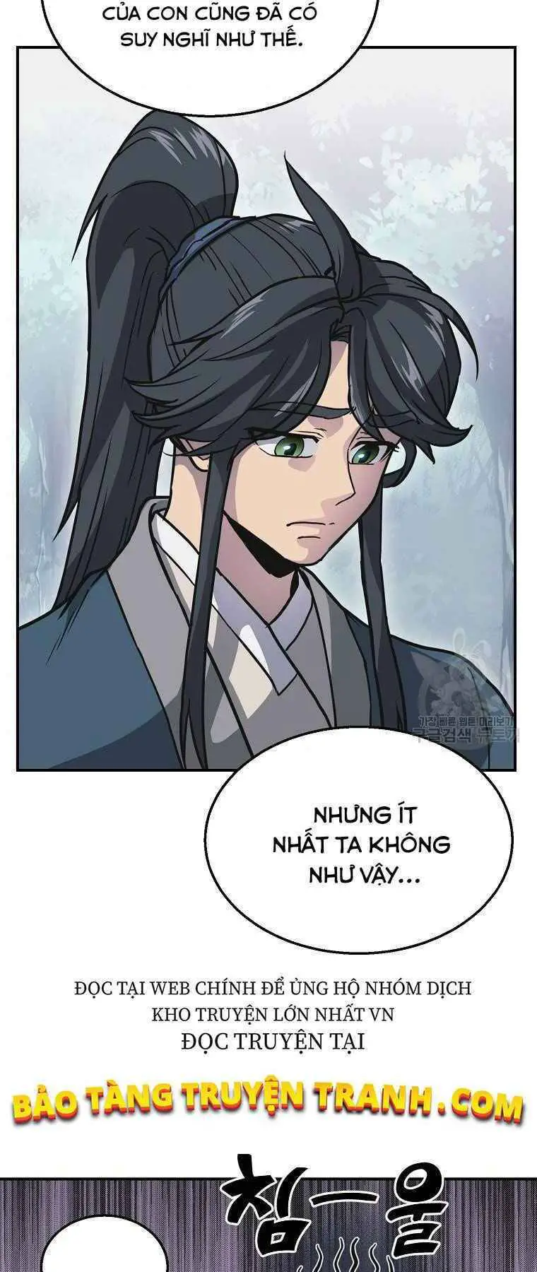 Thiếu Niên Phương Sĩ Nettruyen ZZZ Chương 12 Page 22