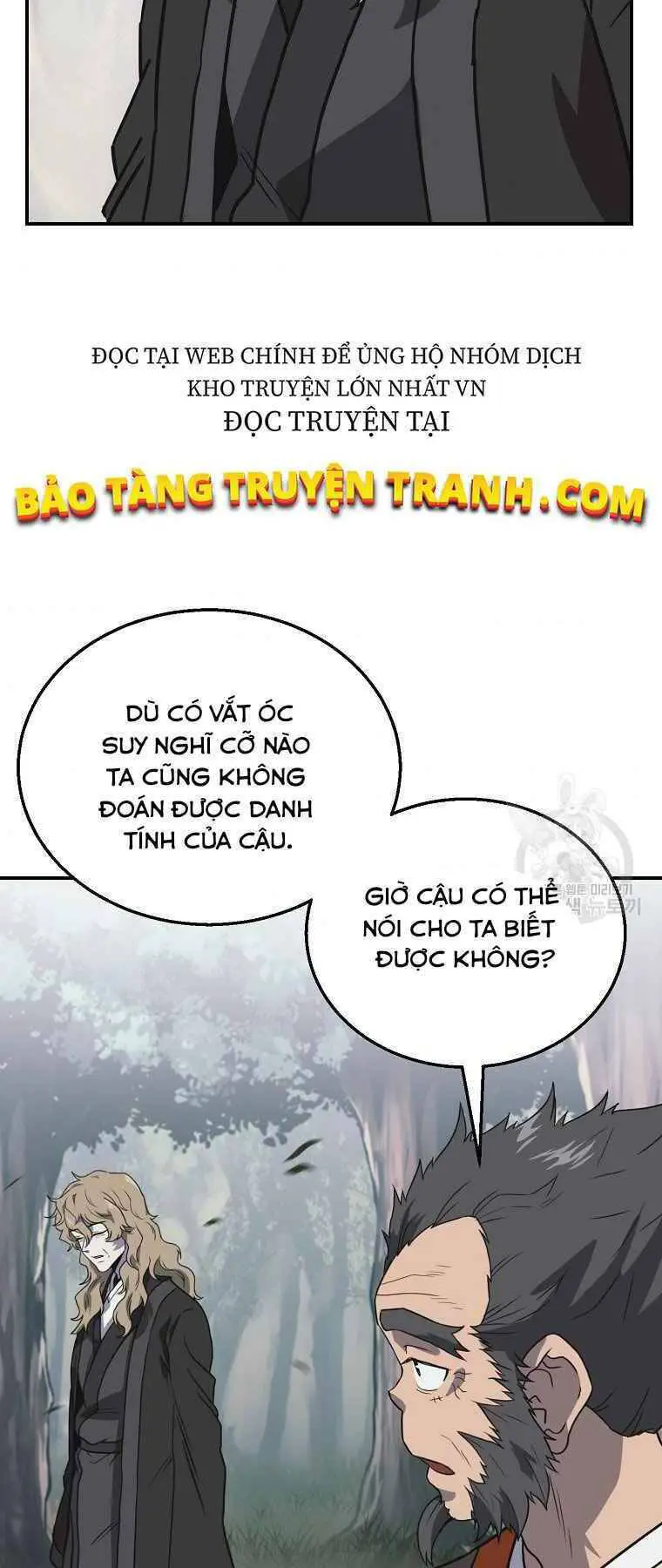 Thiếu Niên Phương Sĩ Nettruyen ZZZ Chương 12 Page 28