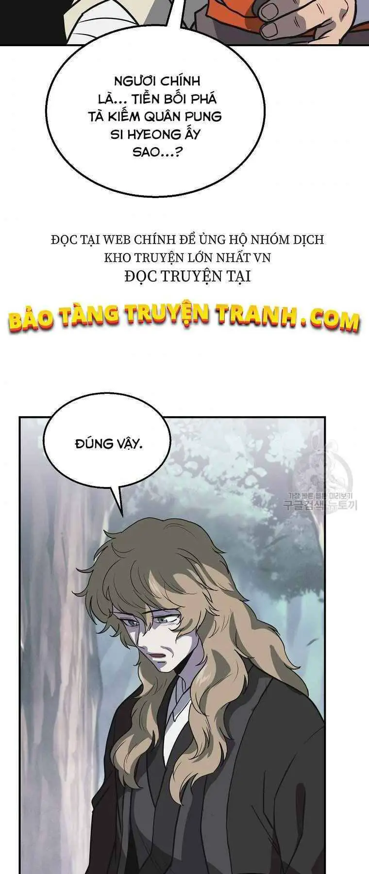 Thiếu Niên Phương Sĩ Nettruyen ZZZ Chương 12 Page 34