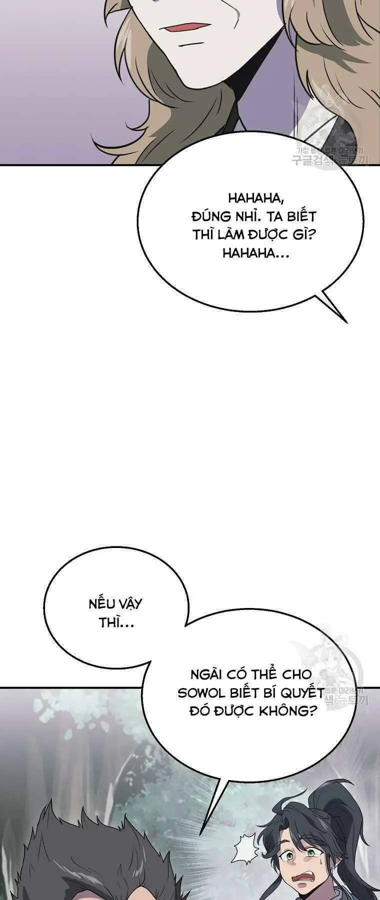 Thiếu Niên Phương Sĩ Nettruyen ZZZ Chương 12 Page 38