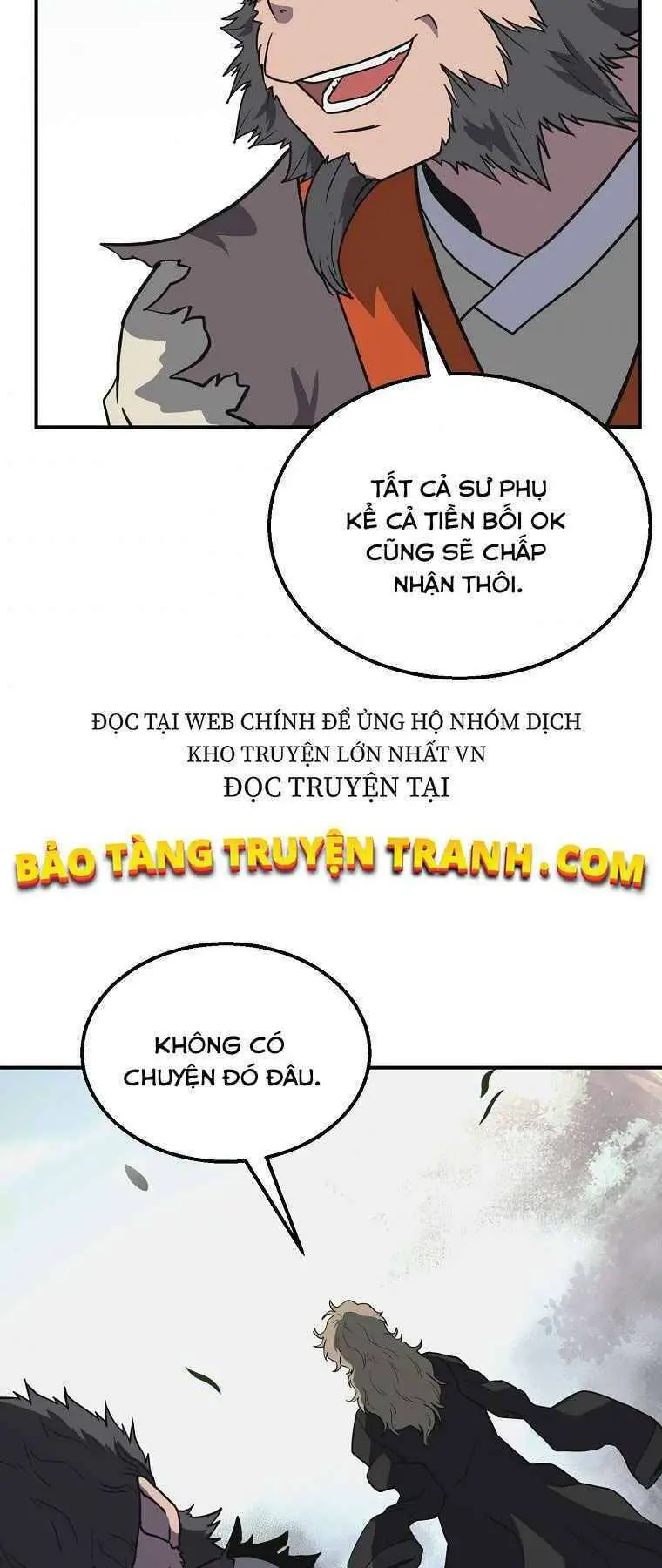 Thiếu Niên Phương Sĩ Nettruyen ZZZ Chương 12 Page 40
