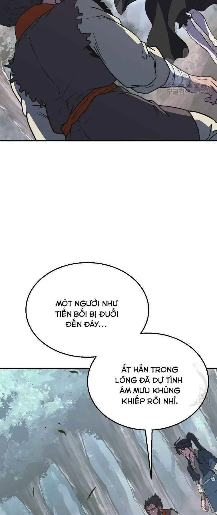 Thiếu Niên Phương Sĩ Nettruyen ZZZ Chương 12 Page 41