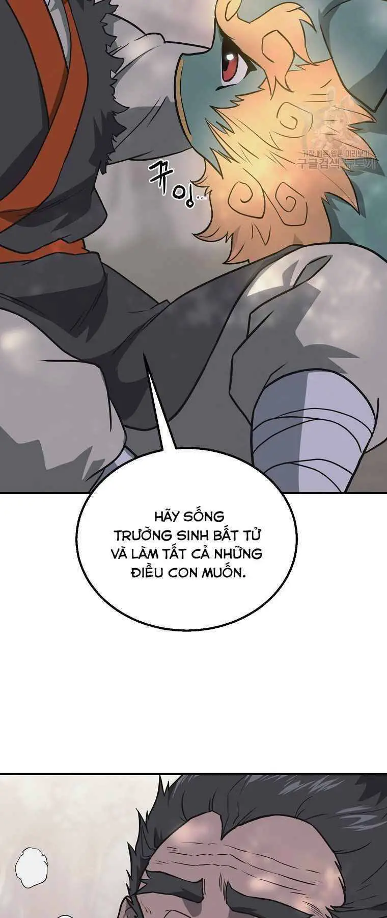 Thiếu Niên Phương Sĩ Nettruyen ZZZ Chương 12 Page 53