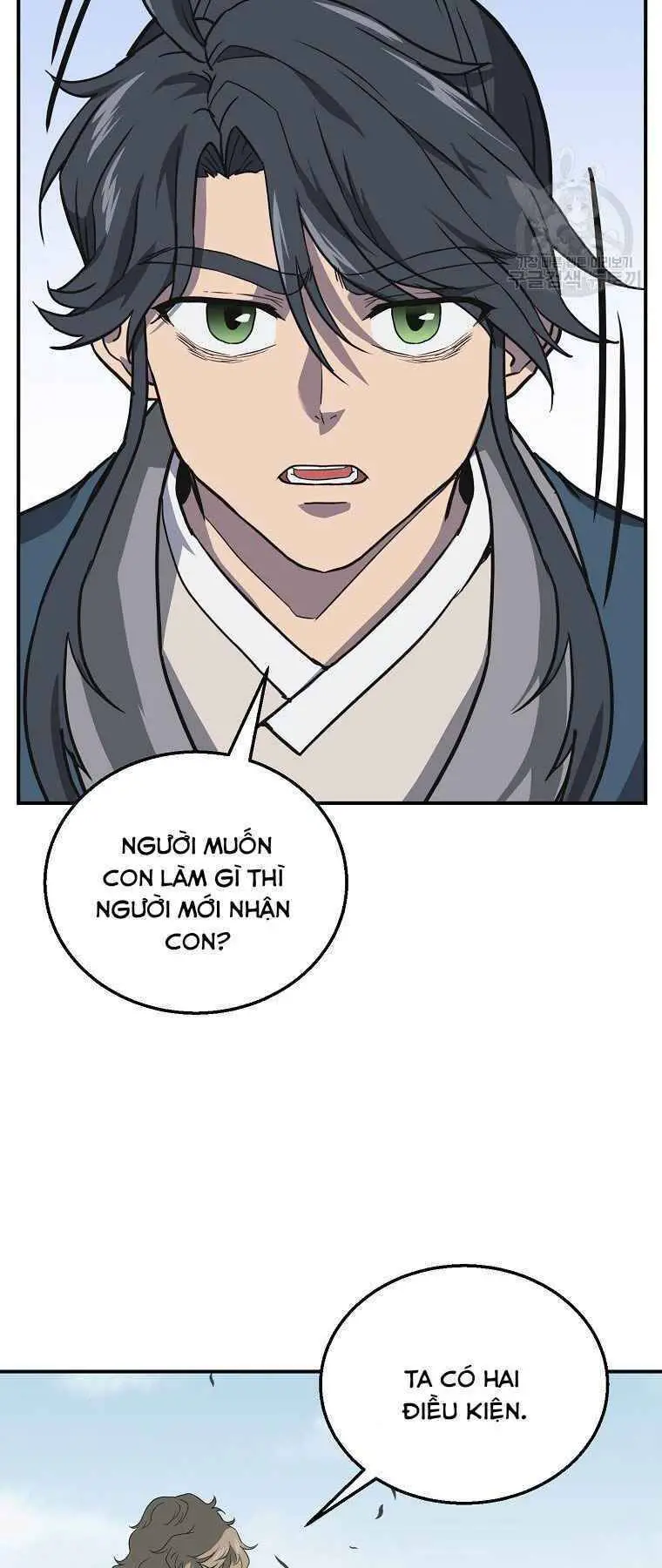 Thiếu Niên Phương Sĩ Nettruyen ZZZ Chương 12 Page 65