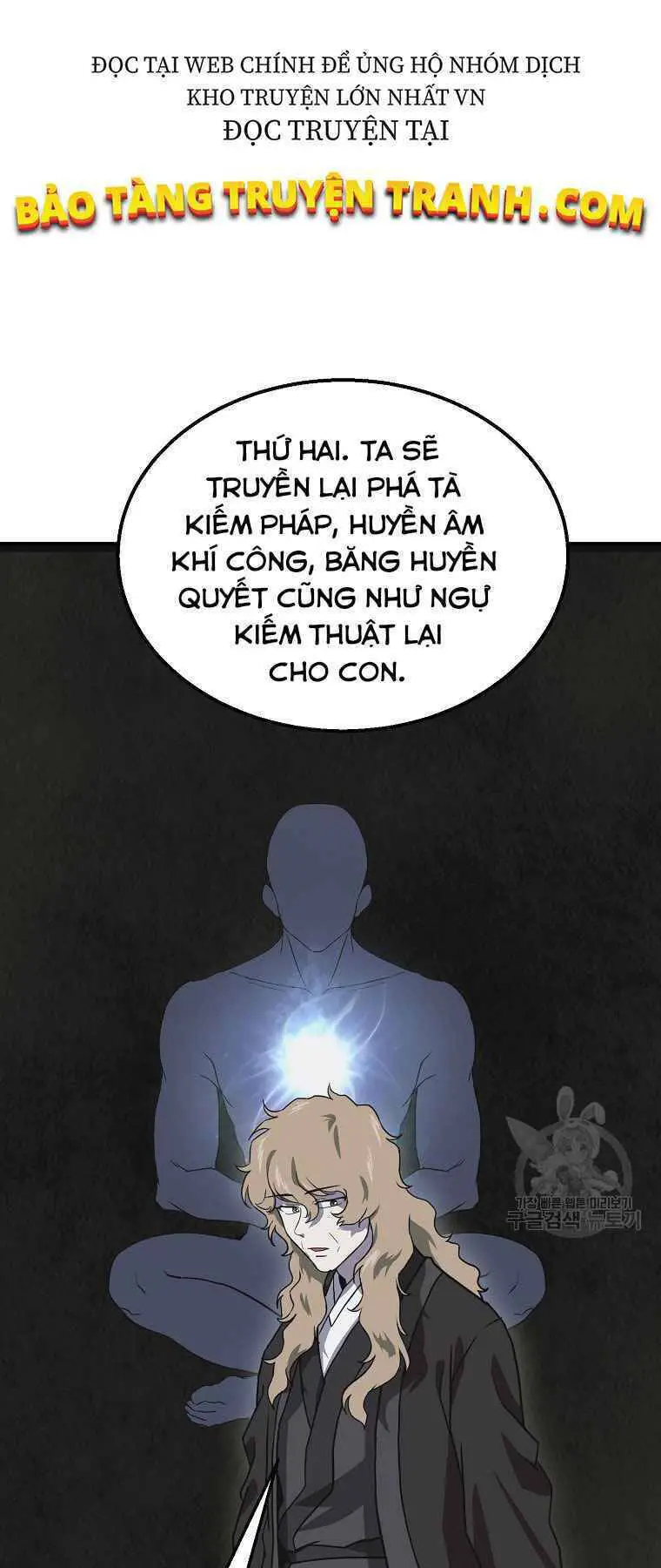 Thiếu Niên Phương Sĩ Nettruyen ZZZ Chương 12 Page 71