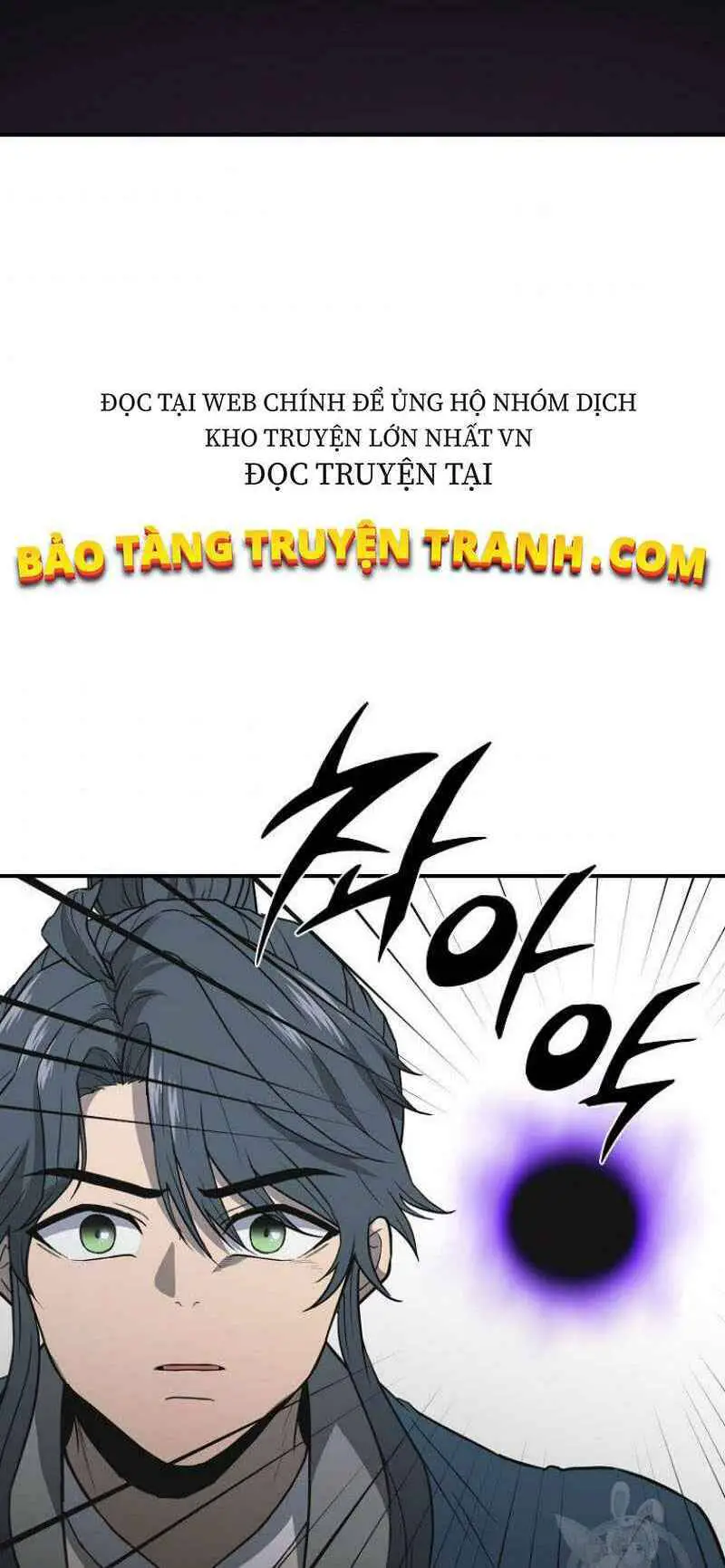 Thiếu Niên Phương Sĩ Nettruyen ZZZ Chương 17 Page 4