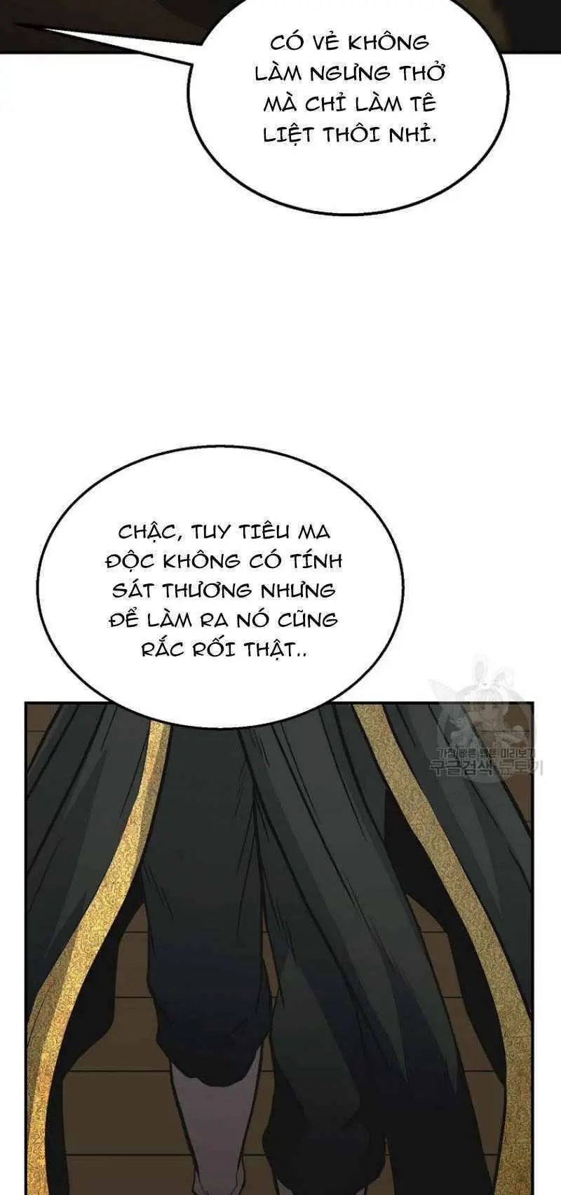 Thiếu Niên Phương Sĩ Nettruyen ZZZ Chương 17 Page 9
